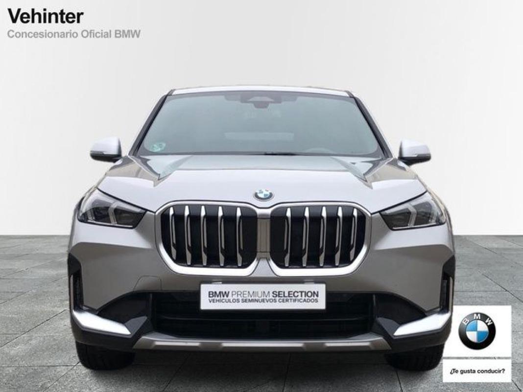 BMW X1 sDrive18d 110 kW (150 CV)