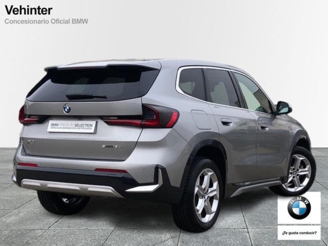 BMW X1 sDrive18d 110 kW (150 CV)