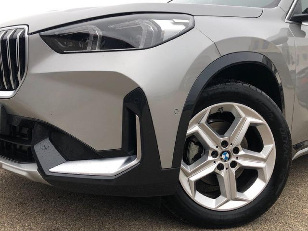 BMW X1 sDrive18d 110 kW (150 CV)