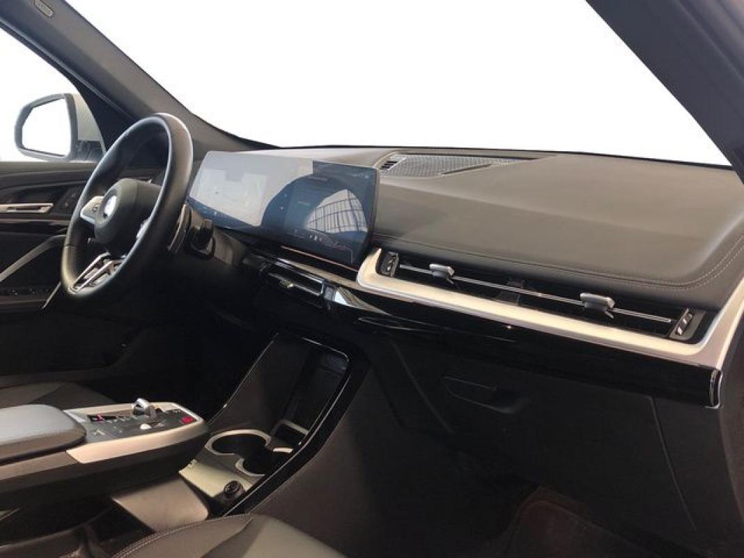 BMW X1 sDrive18d 110 kW (150 CV)