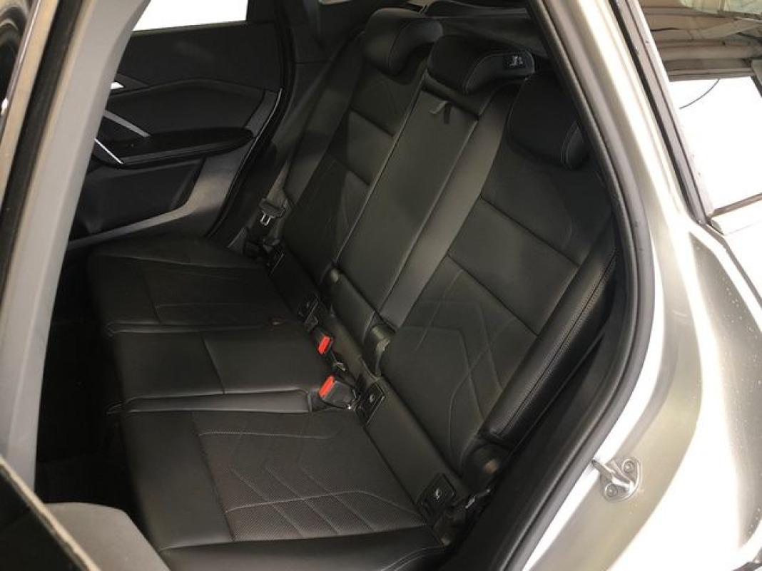 BMW X1 sDrive18d 110 kW (150 CV)