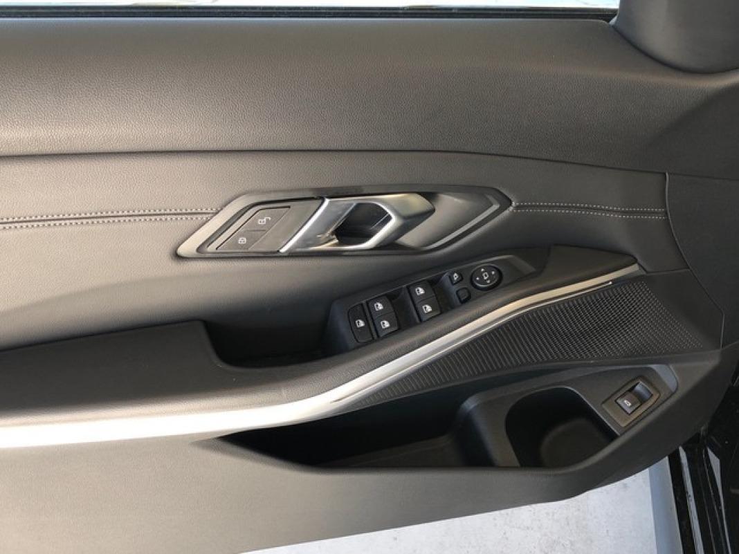 BMW Serie 3 320d Touring 140 kW (190 CV)