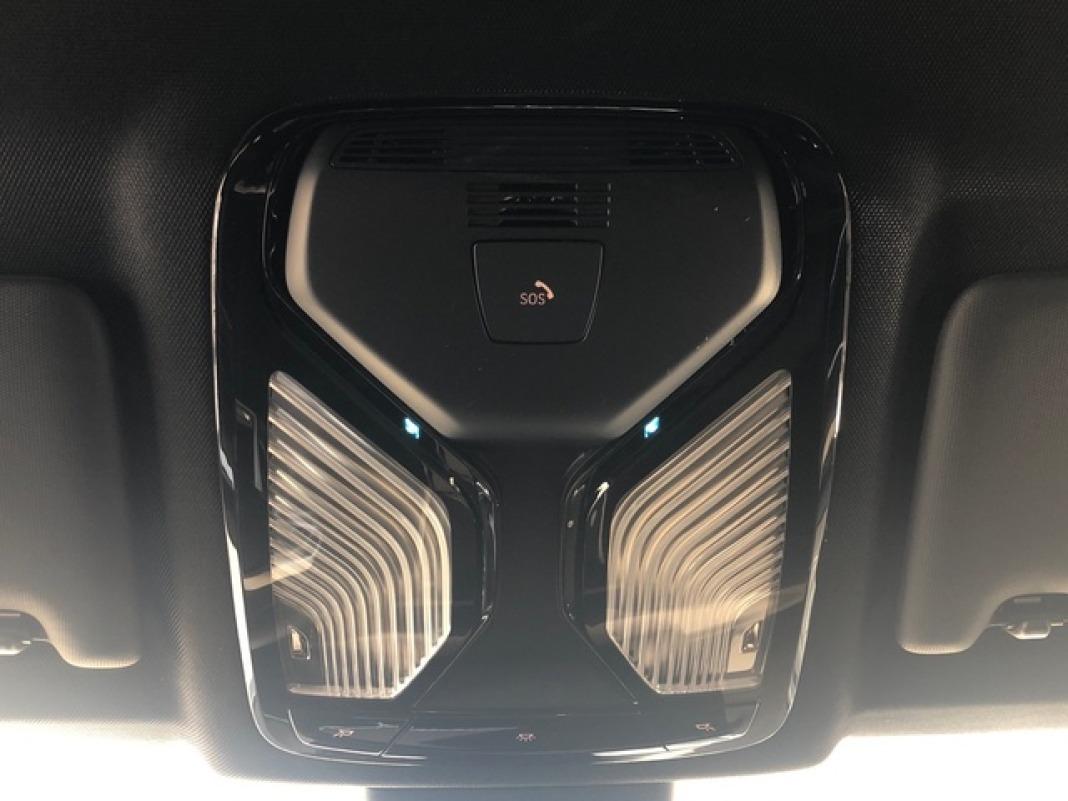 BMW Serie 3 320d Touring 140 kW (190 CV)