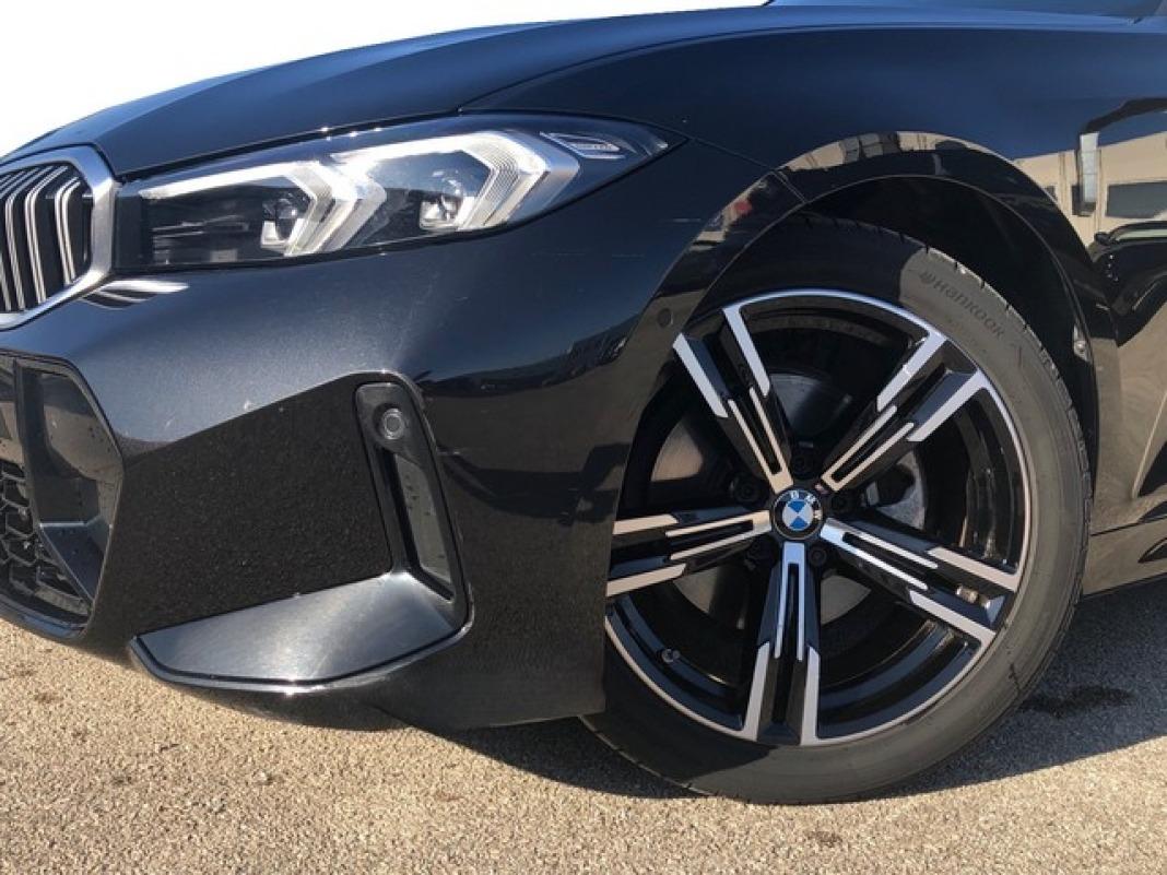 BMW Serie 3 320d Touring 140 kW (190 CV)