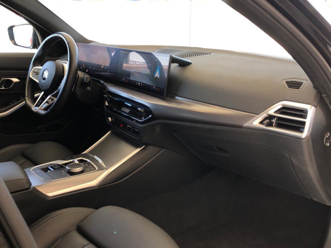 BMW Serie 3 320d Touring 140 kW (190 CV)