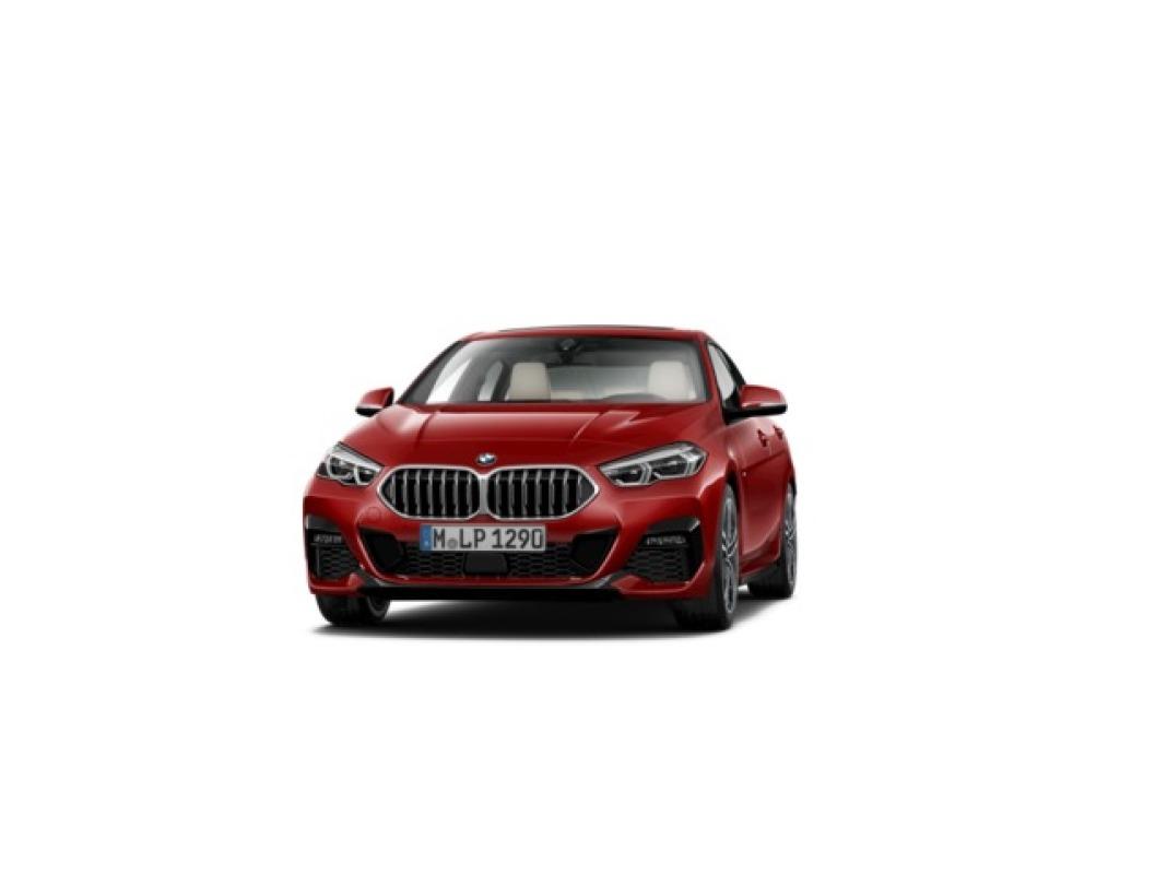 BMW Serie 2 220i Gran Coupe 131 kW (178 CV)