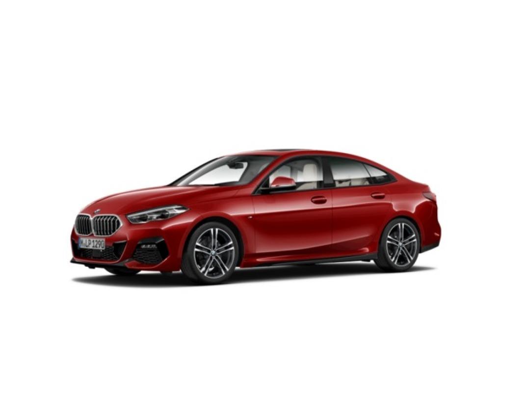 BMW Serie 2 220i Gran Coupe 131 kW (178 CV)