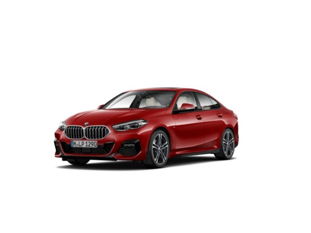 BMW Serie 2 220i Gran Coupe 131 kW (178 CV)