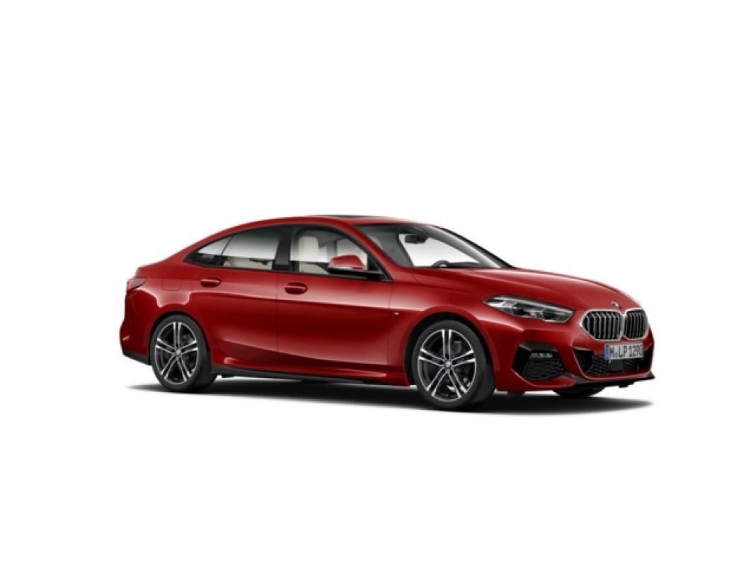 BMW Serie 2 220i Gran Coupe 131 kW (178 CV)
