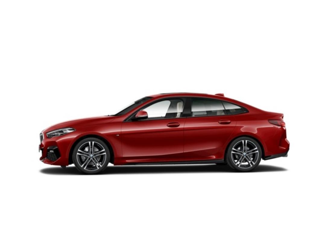 BMW Serie 2 220i Gran Coupe 131 kW (178 CV)