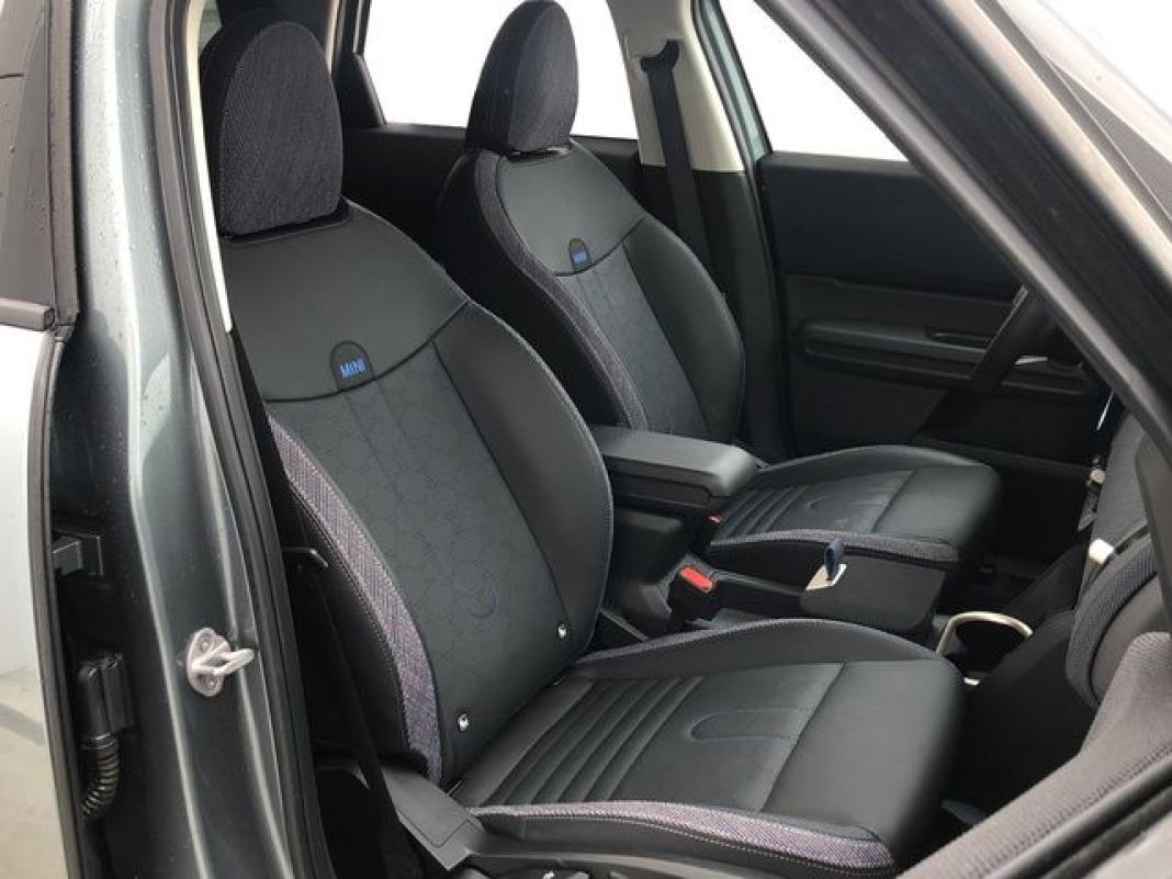 MINI Countryman D 120 kW (163 CV)