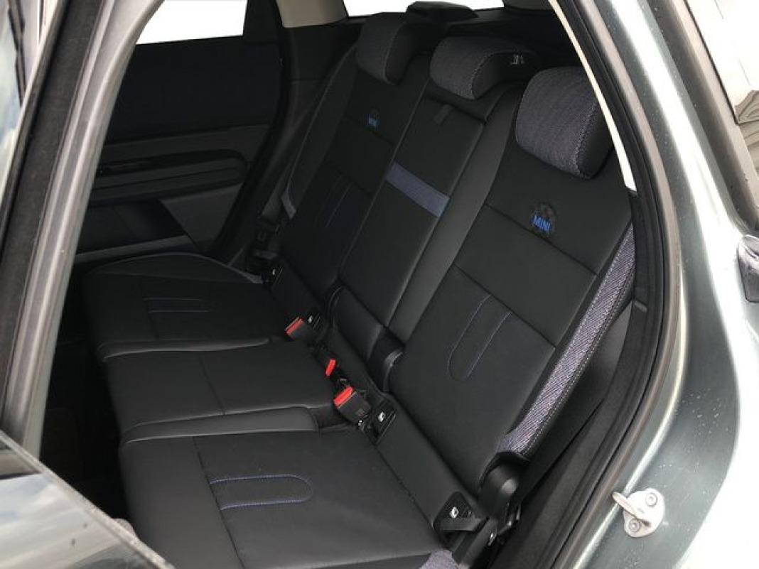 MINI Countryman D 120 kW (163 CV)
