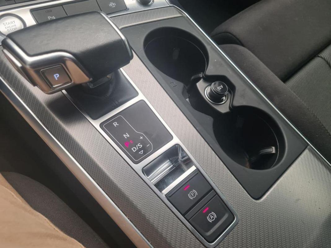 Audi A6 Sport 45 TDI quattro 170 kW (231 CV) tiptronic