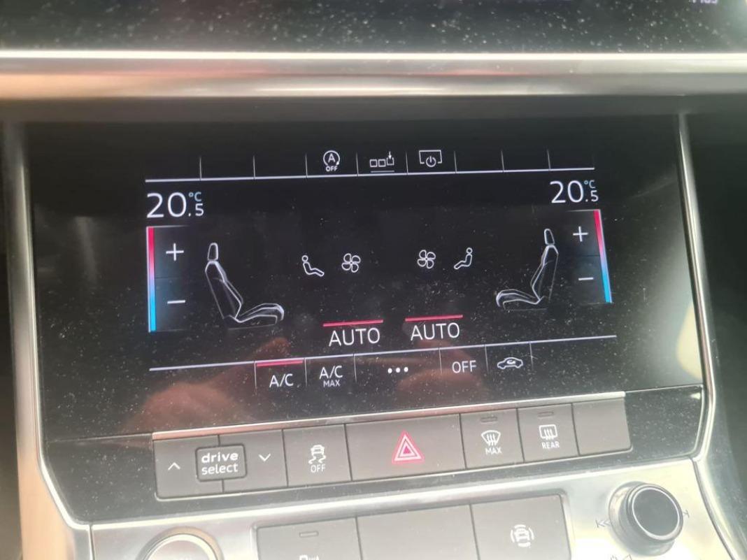 Audi A6 Sport 45 TDI quattro 170 kW (231 CV) tiptronic