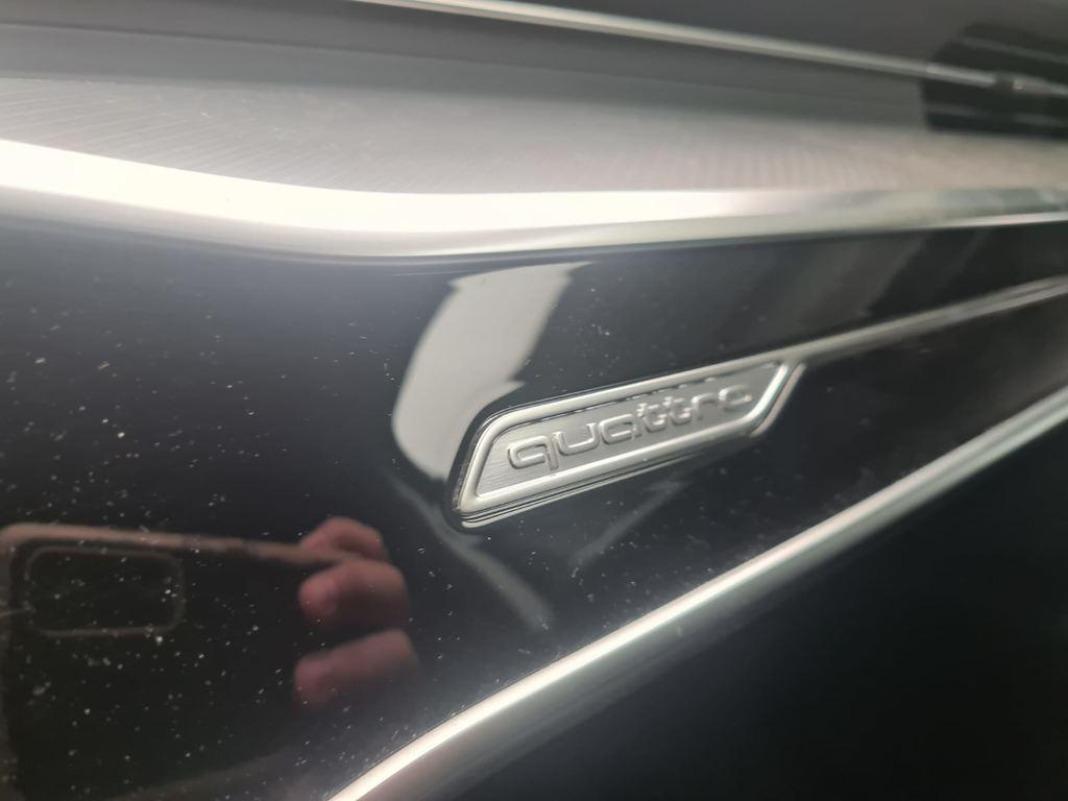 Audi A6 Sport 45 TDI quattro 170 kW (231 CV) tiptronic