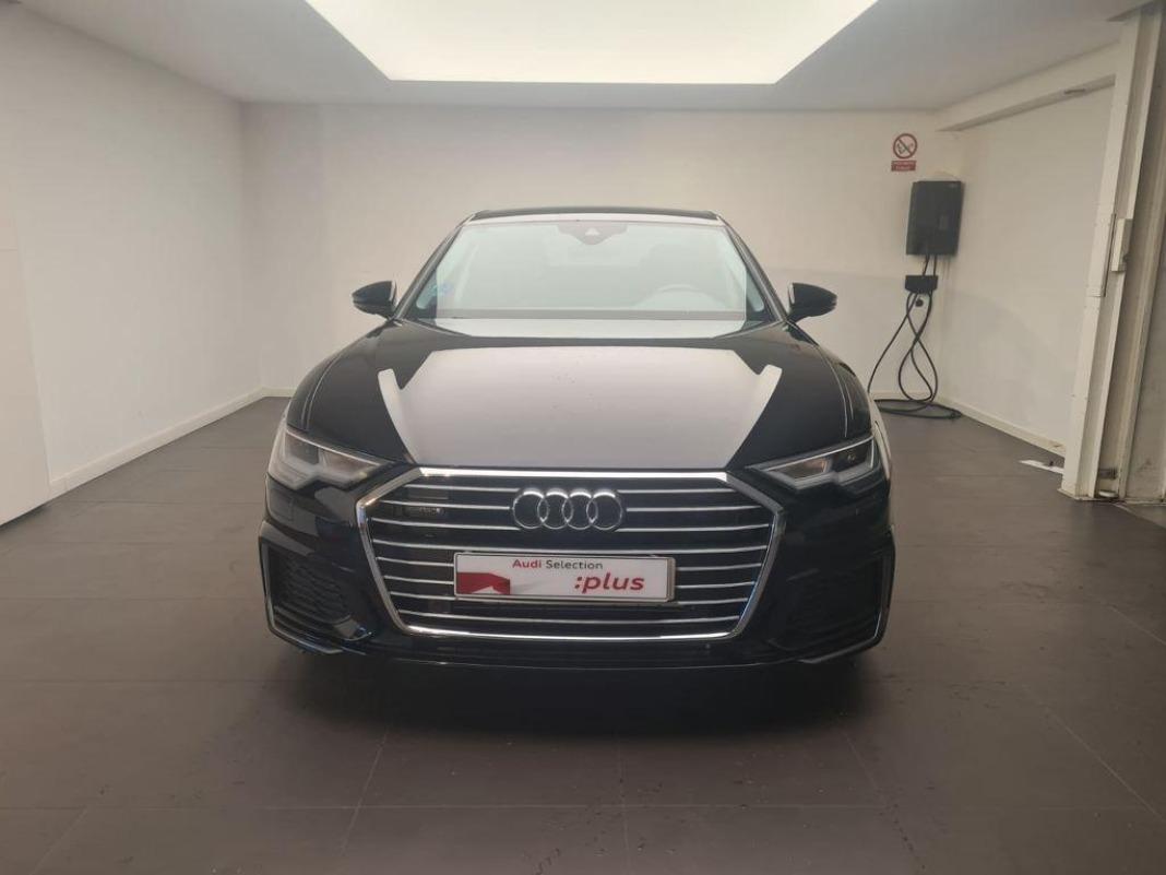 Audi A6 Sport 45 TDI quattro 170 kW (231 CV) tiptronic