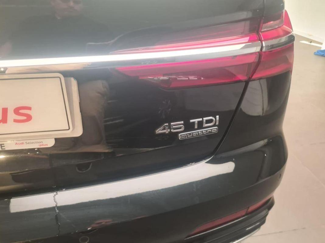 Audi A6 Sport 45 TDI quattro 170 kW (231 CV) tiptronic