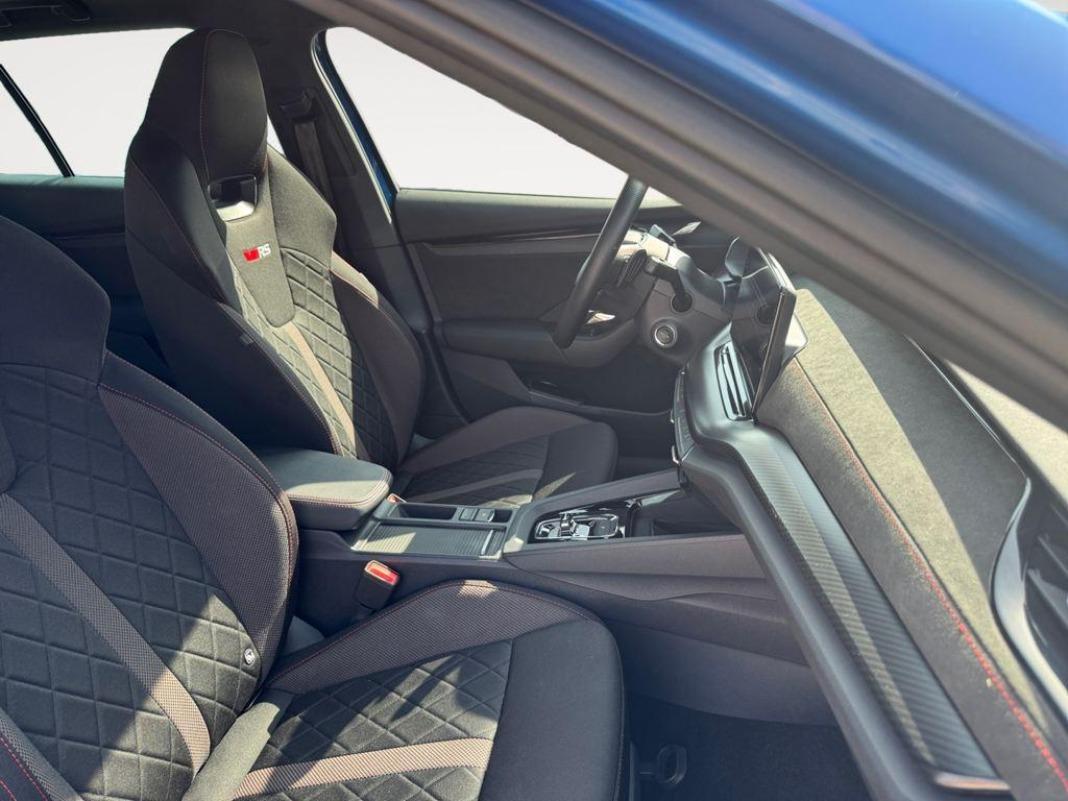 Skoda Octavia Combi 2.0 TSI RS Plus DSG 180 kW (245 CV)