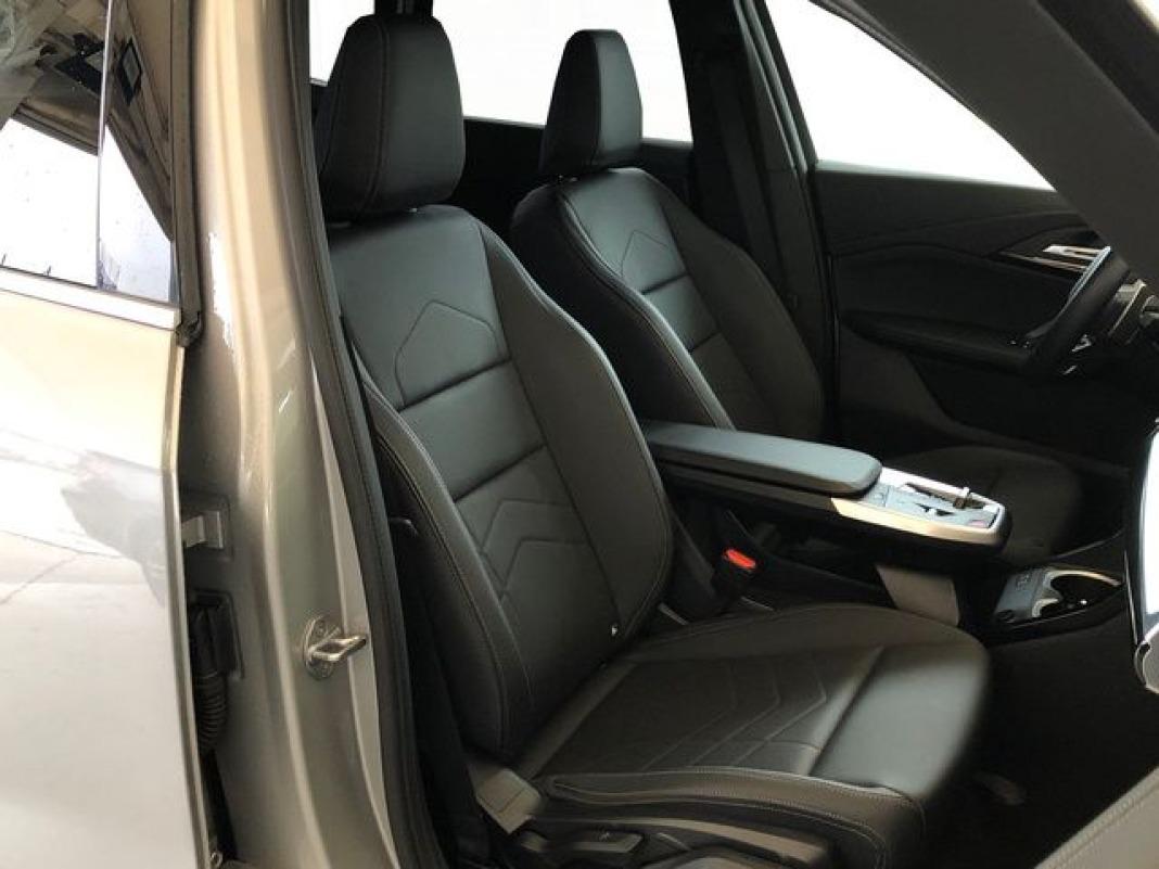 BMW X1 sDrive18d 110 kW (150 CV)