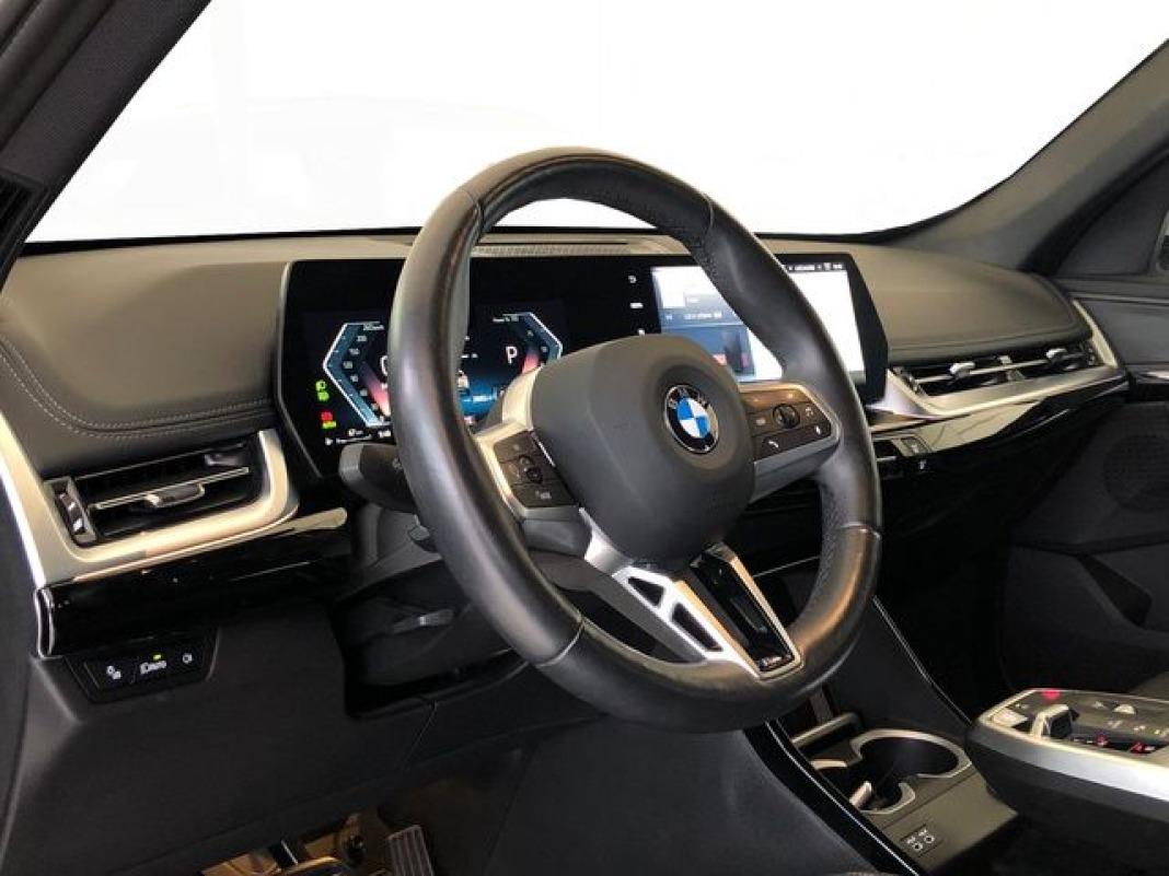 BMW X1 sDrive18d 110 kW (150 CV)