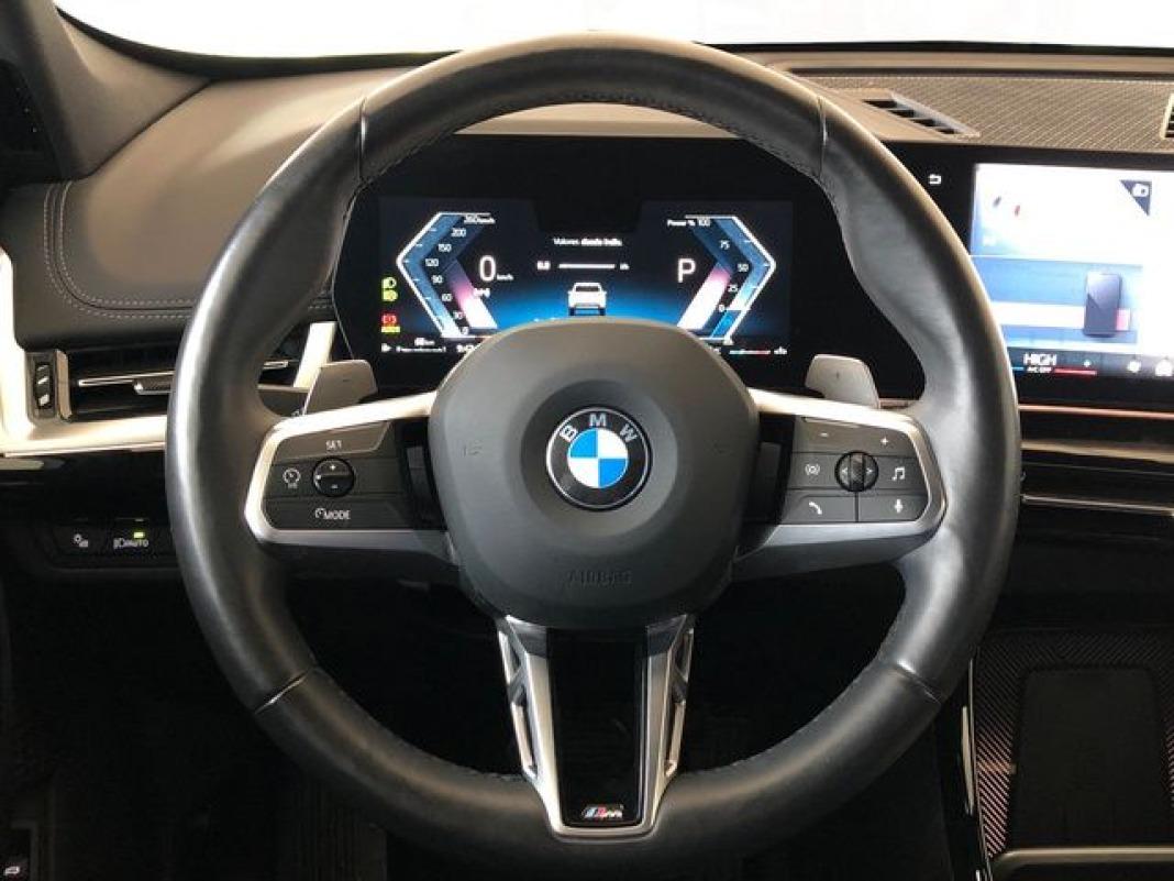 BMW X1 sDrive18d 110 kW (150 CV)