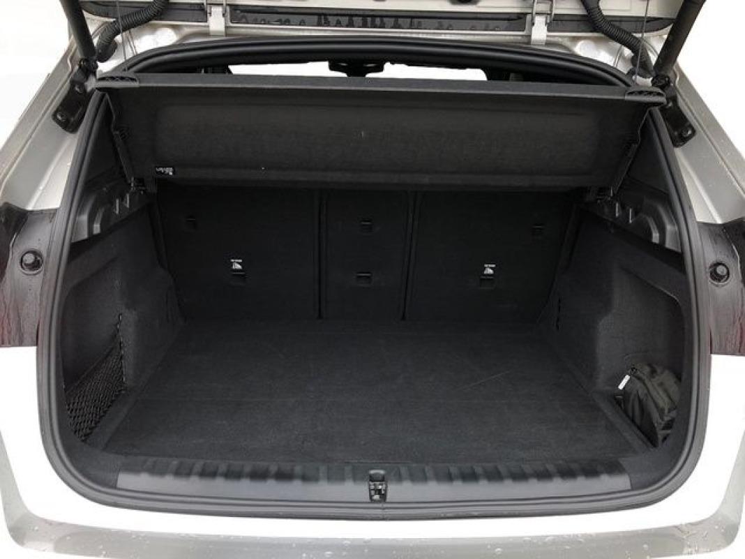 BMW X1 sDrive18d 110 kW (150 CV)