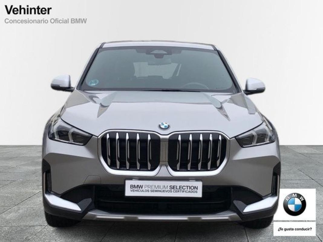 BMW X1 sDrive18d 110 kW (150 CV)