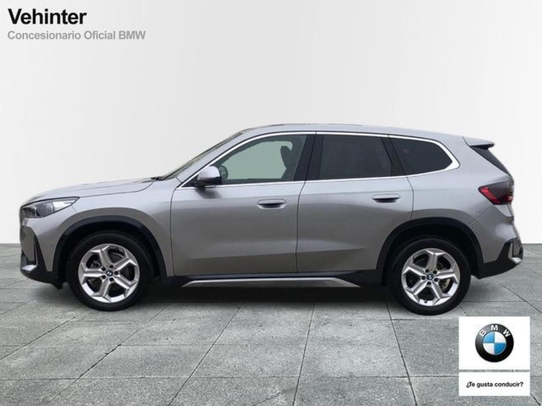 BMW X1 sDrive18d 110 kW (150 CV)