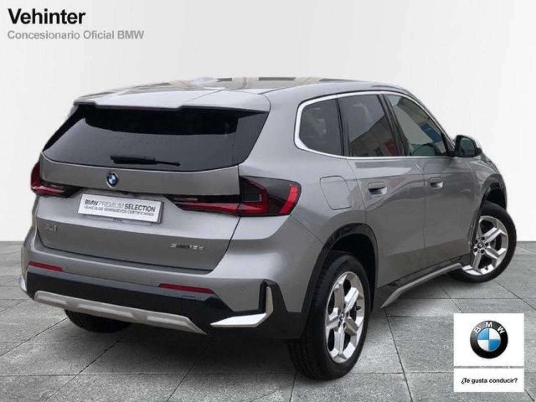 BMW X1 sDrive18d 110 kW (150 CV)