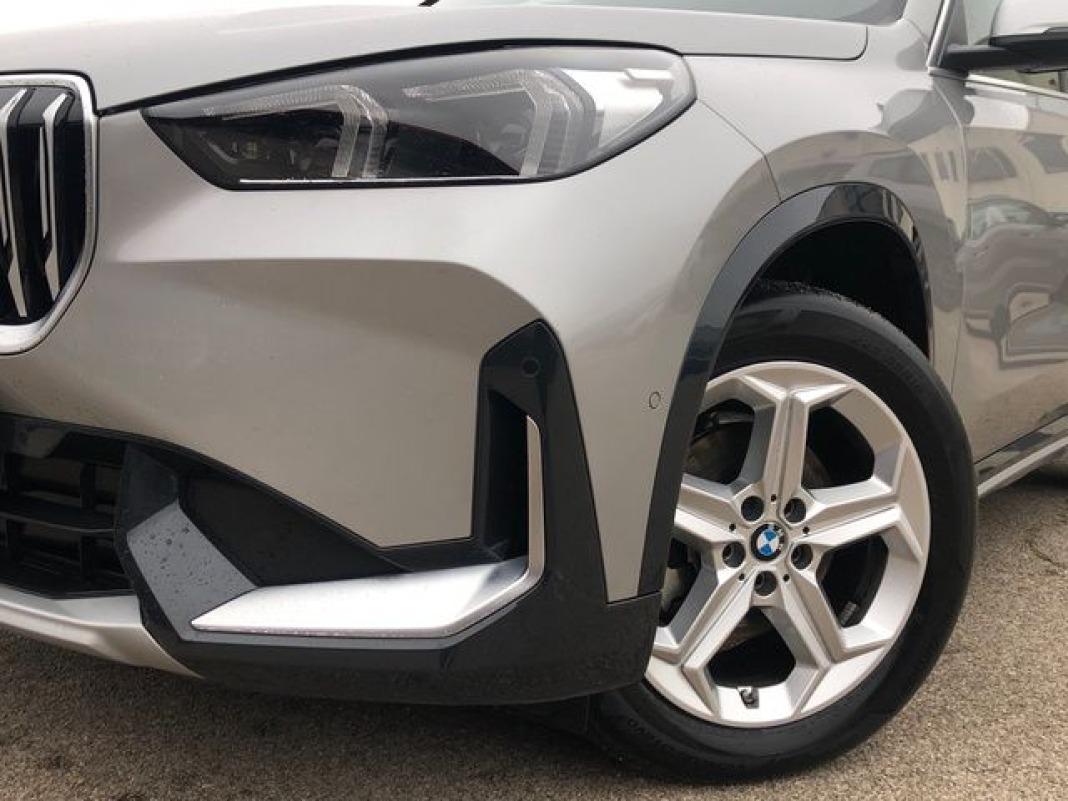 BMW X1 sDrive18d 110 kW (150 CV)
