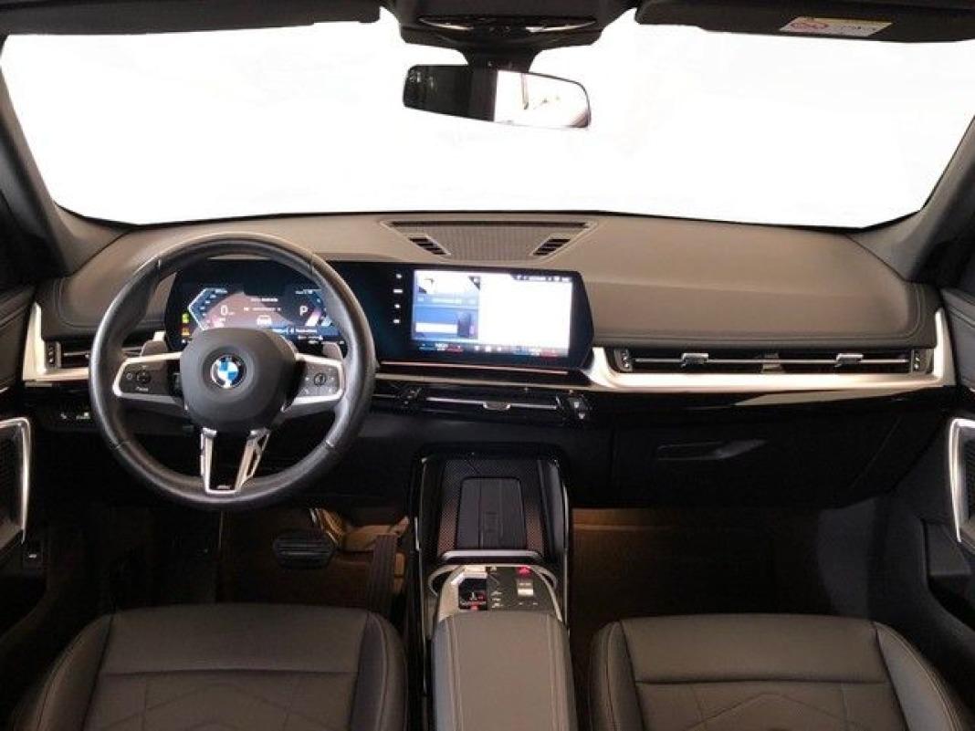 BMW X1 sDrive18d 110 kW (150 CV)