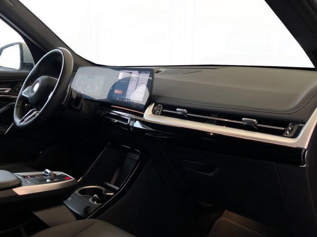 BMW X1 sDrive18d 110 kW (150 CV)