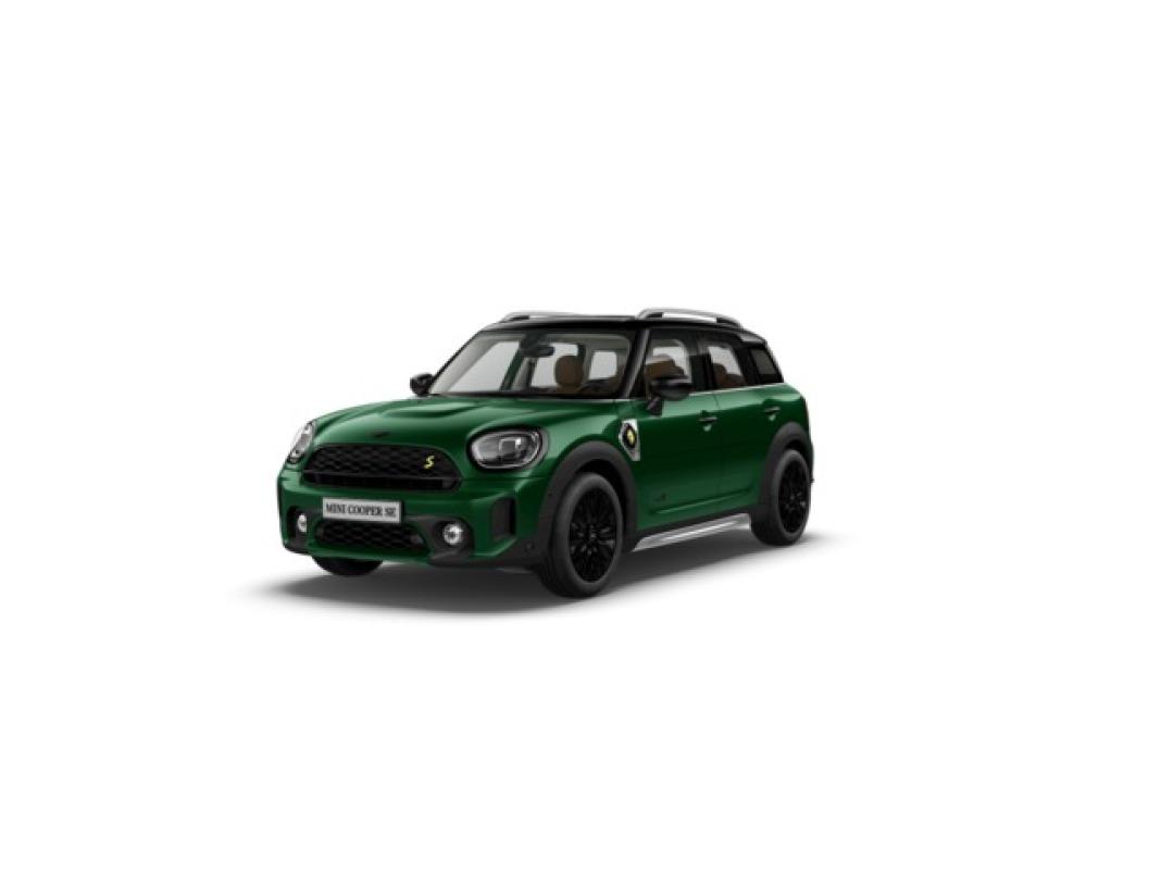 MINI Countryman Cooper S E ALL4 162 kW (220 CV)