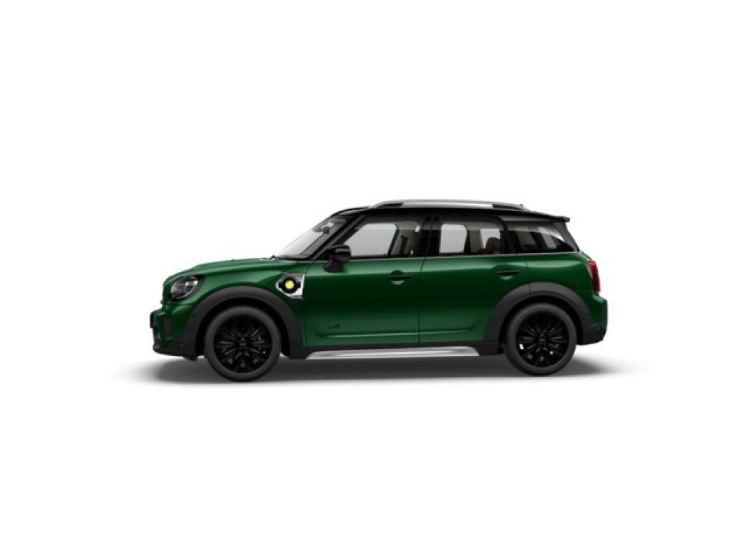 MINI Countryman Cooper S E ALL4 162 kW (220 CV)