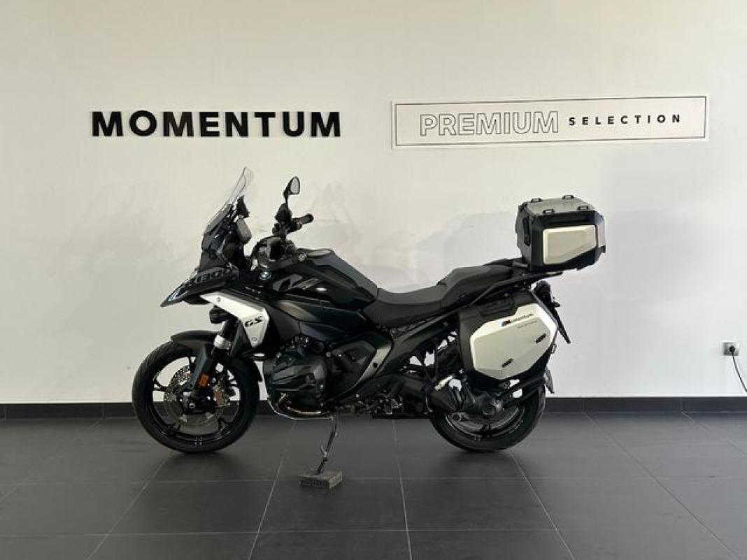 BMW Motorrad R 1300 Gs 