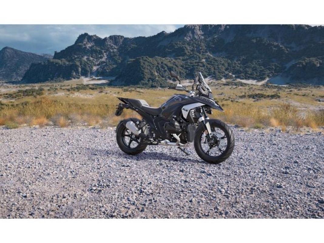 BMW Motorrad R 1300 Gs 