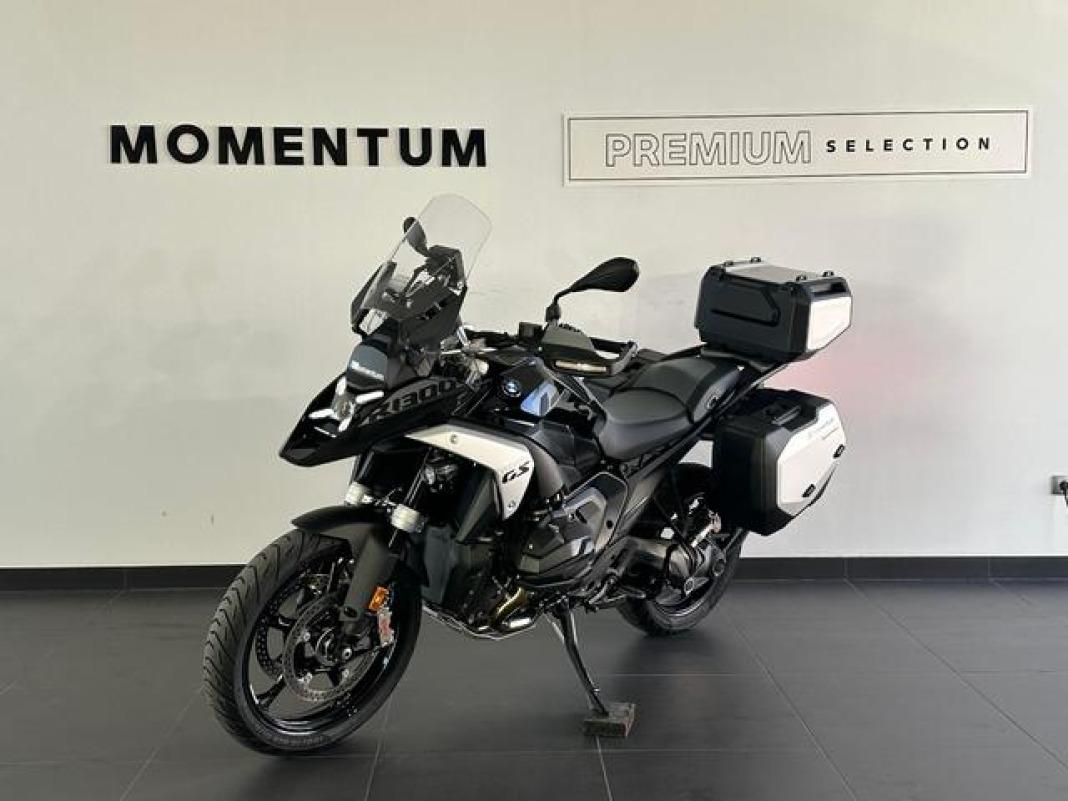 BMW Motorrad R 1300 Gs 