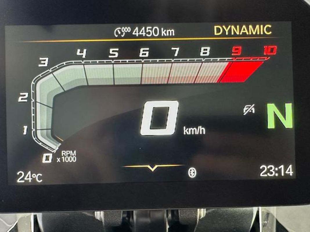 BMW Motorrad R 1300 Gs 