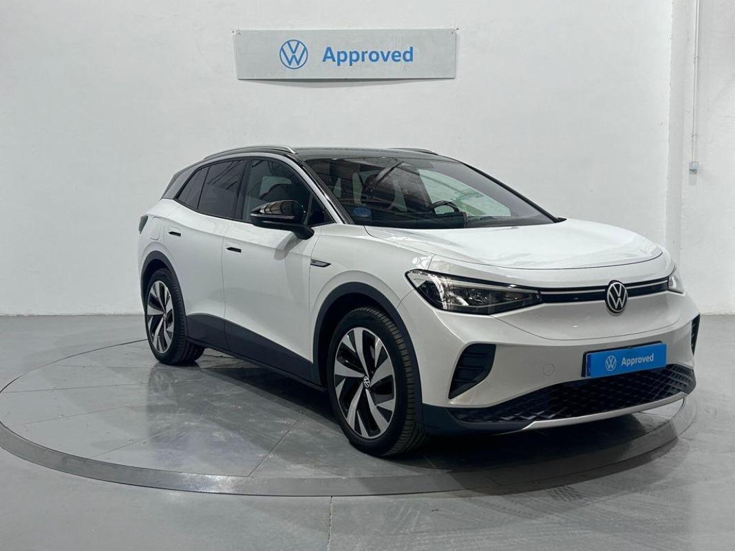 Volkswagen Id.4 1st Automático 150 kW (204 CV)