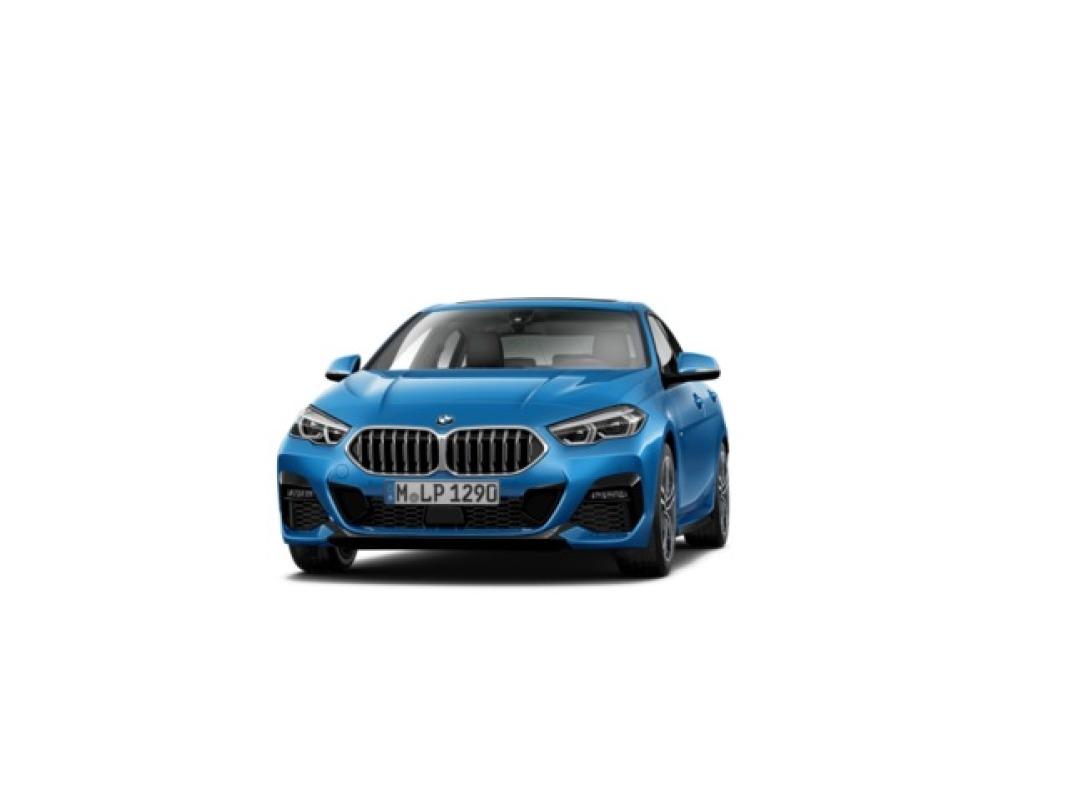 BMW Serie 2 218i Gran Coupe 103 kW (140 CV)