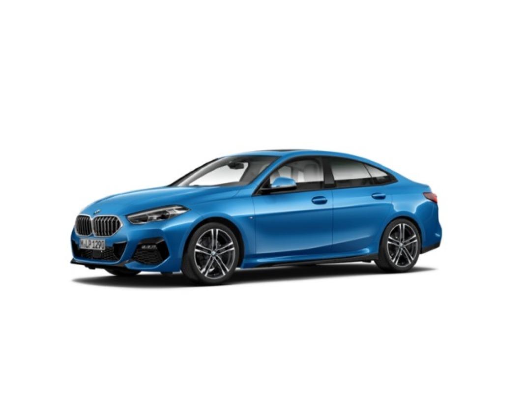 BMW Serie 2 218i Gran Coupe 103 kW (140 CV)