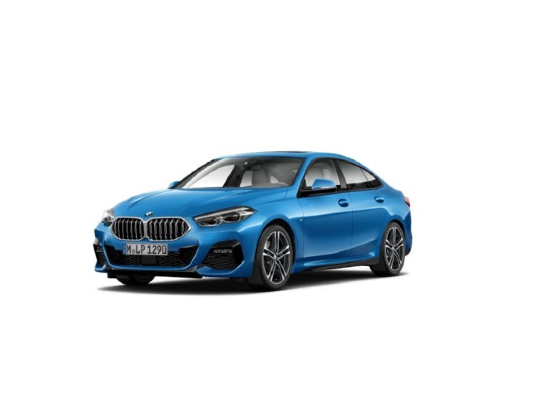 BMW Serie 2 218i Gran Coupe 103 kW (140 CV)
