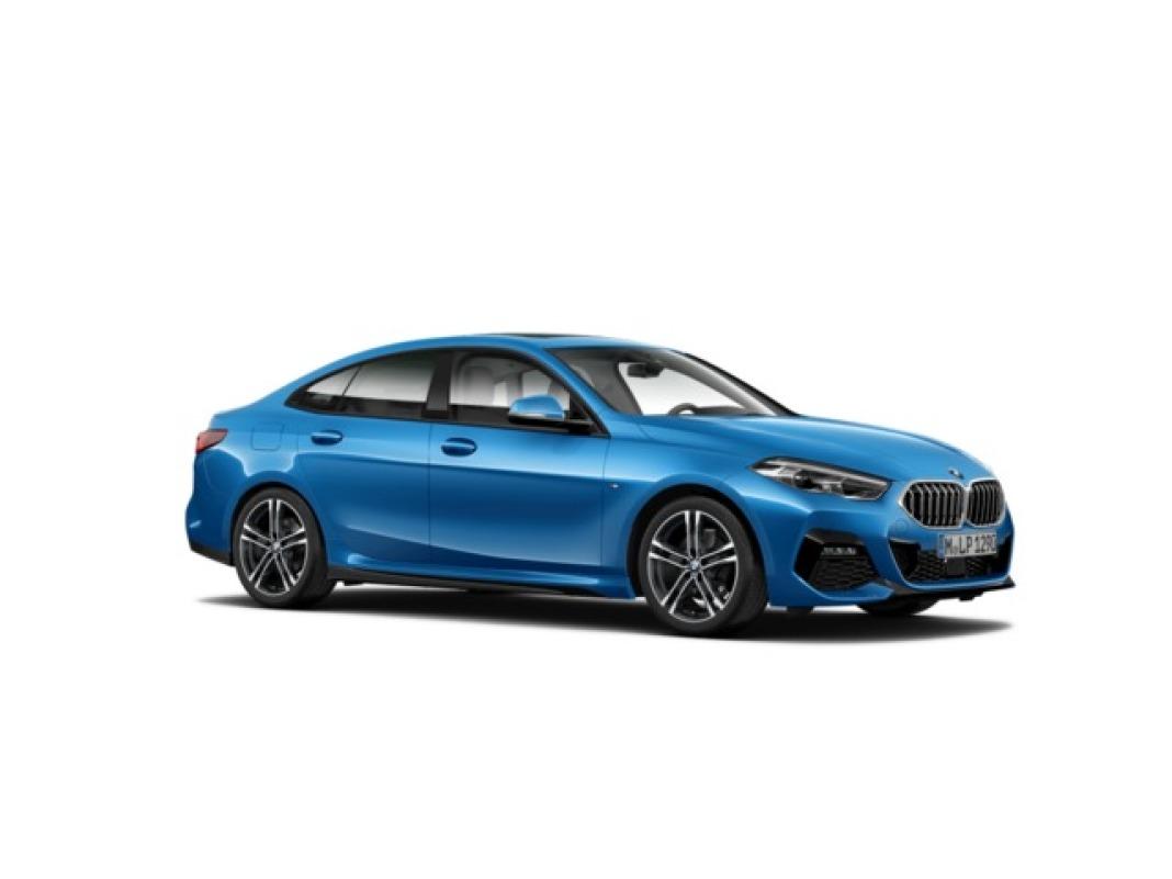 BMW Serie 2 218i Gran Coupe 103 kW (140 CV)