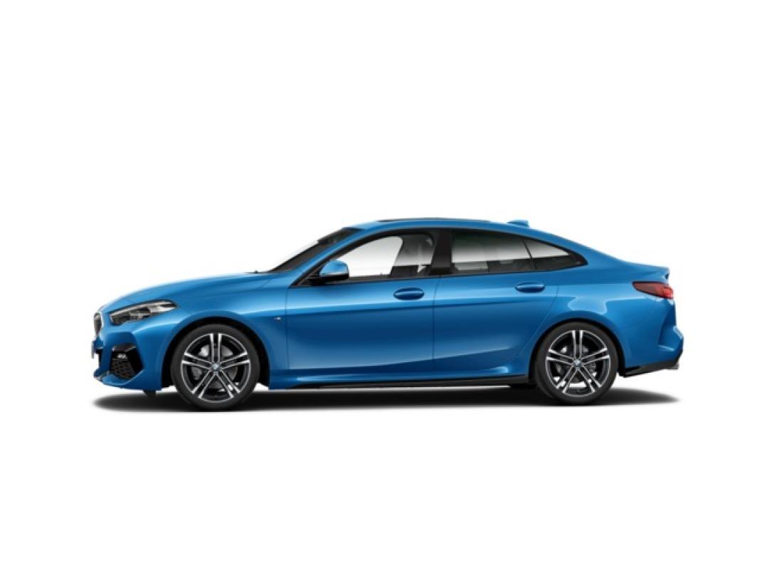 BMW Serie 2 218i Gran Coupe 103 kW (140 CV)