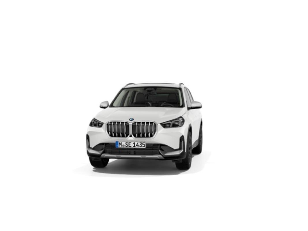 BMW X1 sDrive18d 110 kW (150 CV)