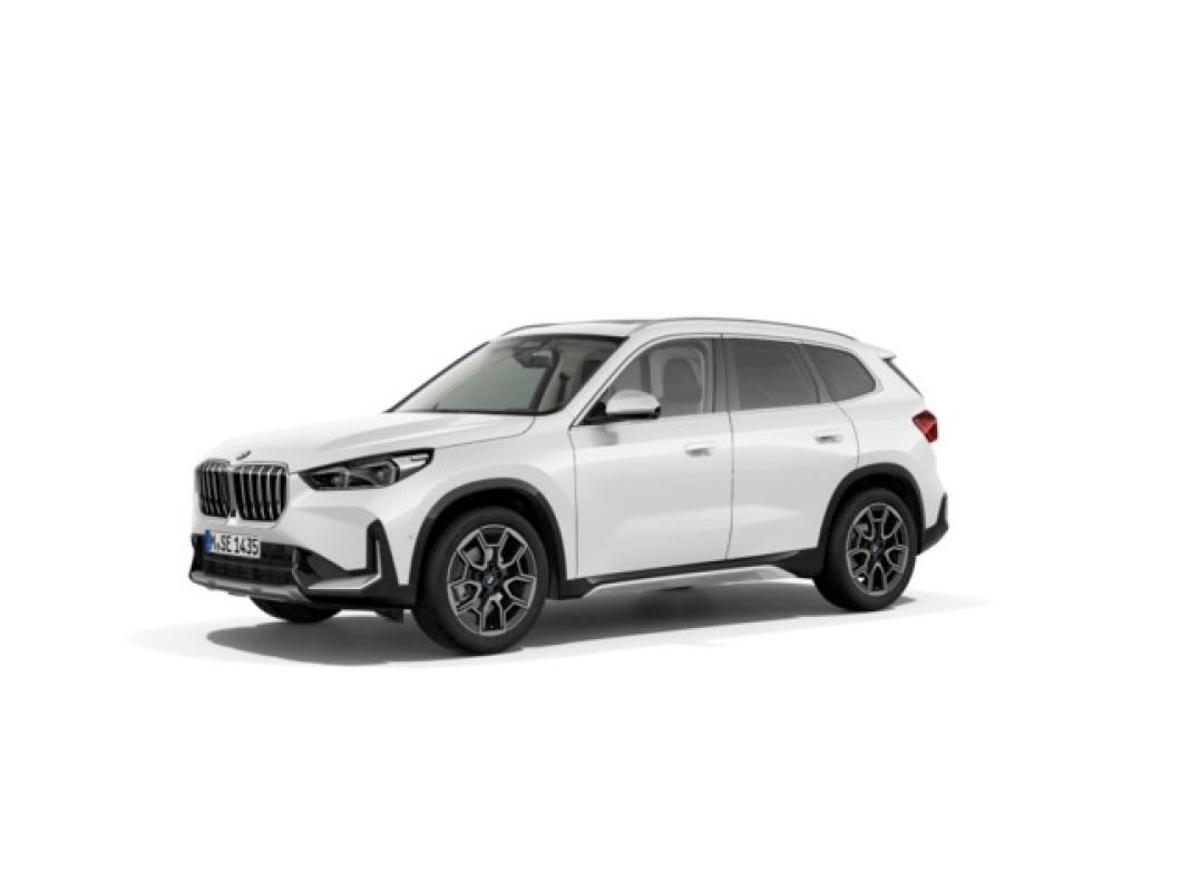 BMW X1 sDrive18d 110 kW (150 CV)