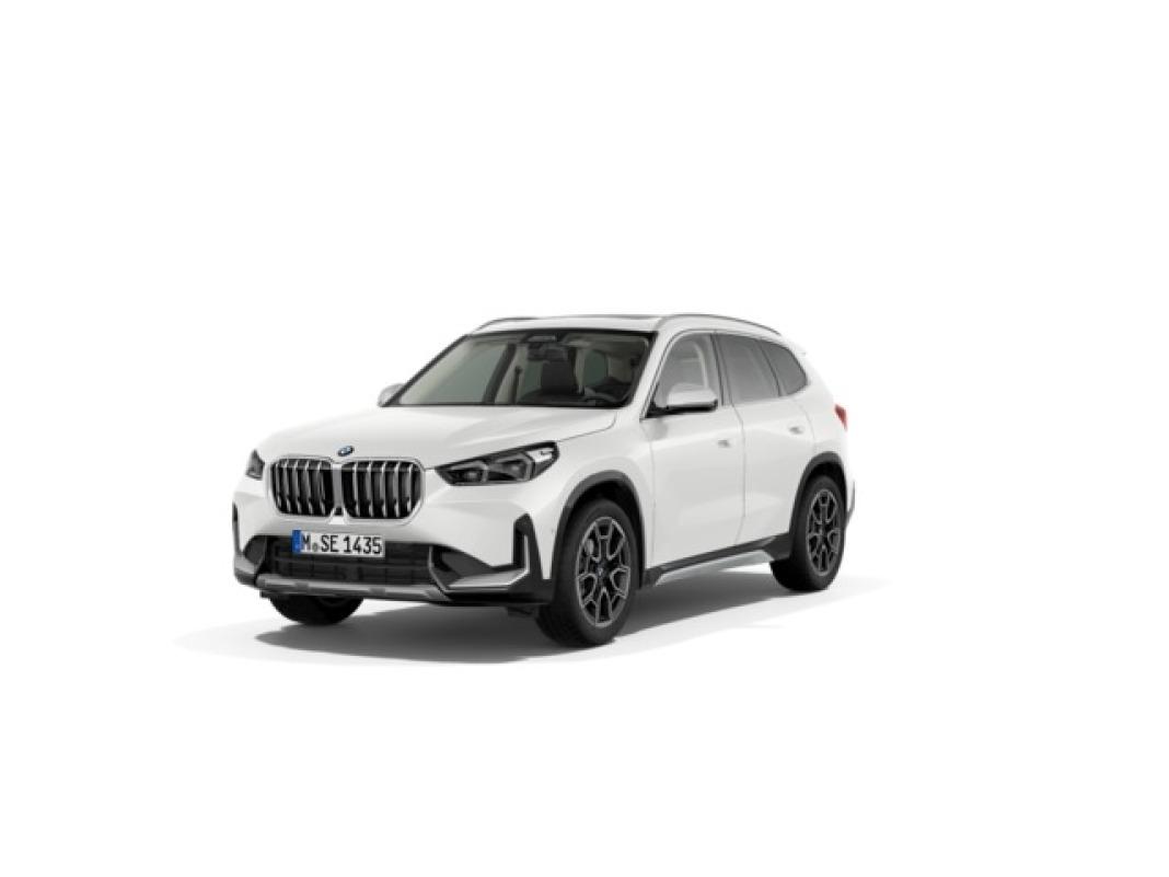 BMW X1 sDrive18d 110 kW (150 CV)