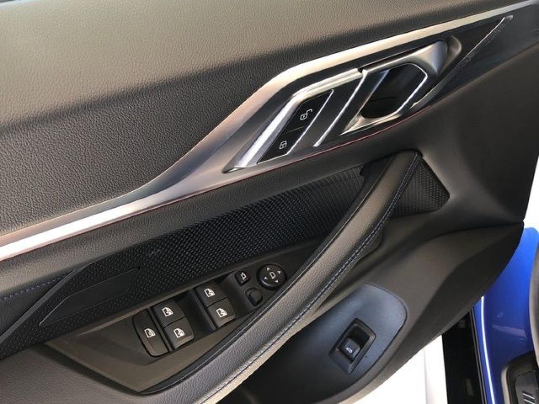BMW Serie 4 420i Gran Coupe 135 kW (184 CV)