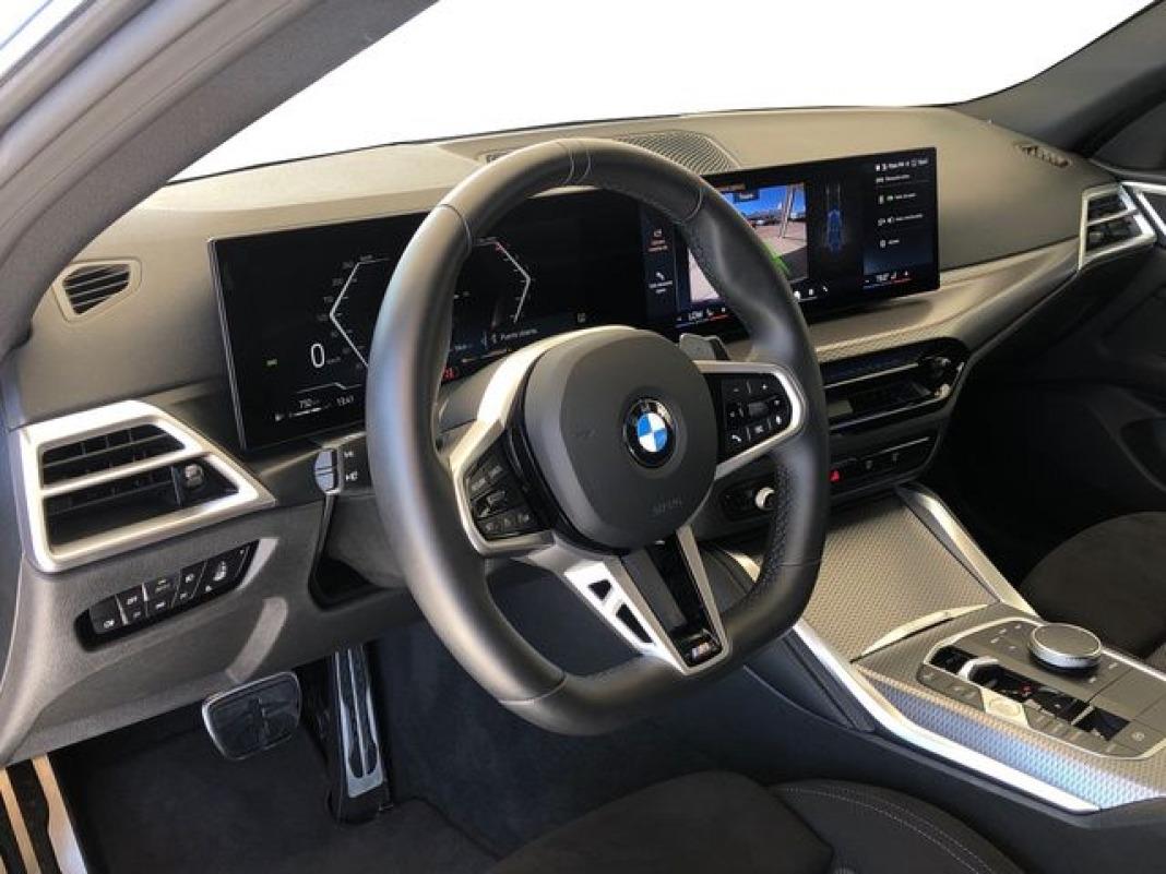 BMW Serie 4 420i Gran Coupe 135 kW (184 CV)