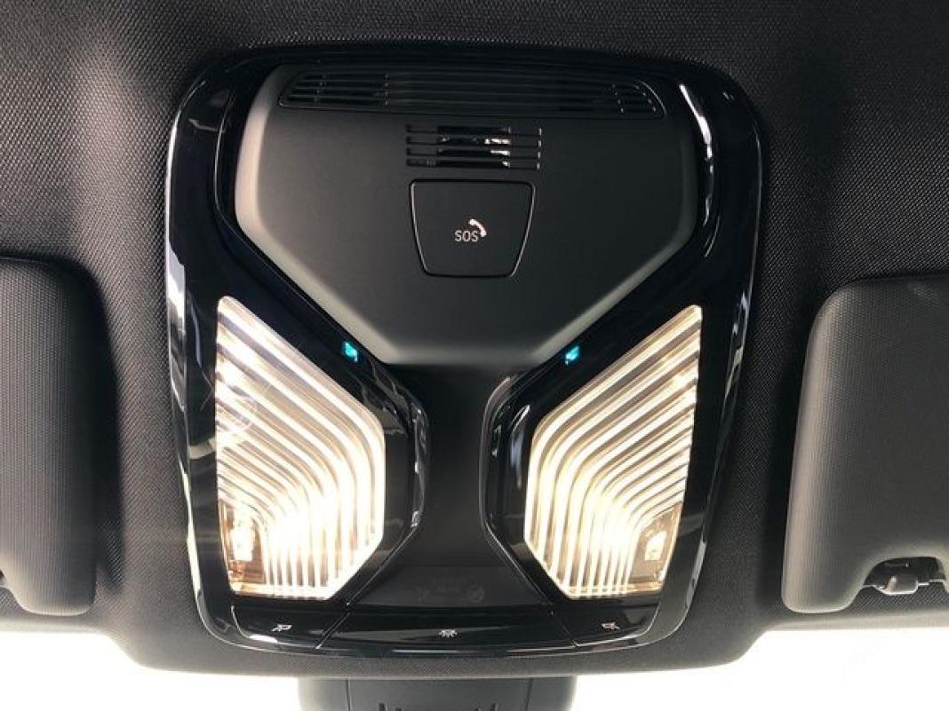 BMW Serie 4 420i Gran Coupe 135 kW (184 CV)